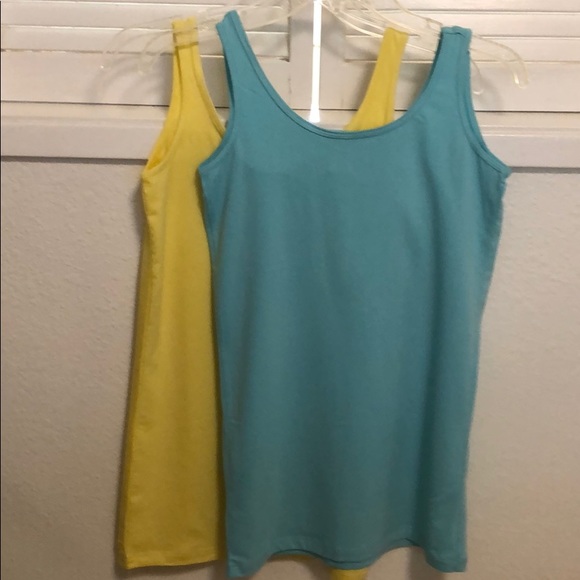 Tucker + Tate Tank Tops - Picture 1 of 9